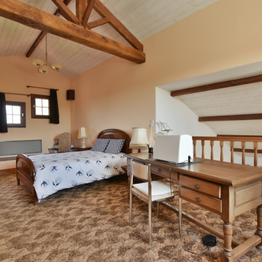  Agence Michel ROUIL : Maison / Villa | MAULEVRIER (49360) | 211 m2 | 436 800 € 