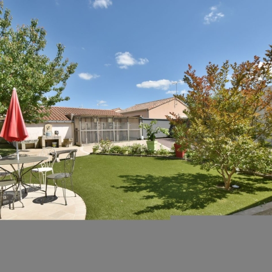  Agence Michel ROUIL : Maison / Villa | MAULEVRIER (49360) | 211 m2 | 436 800 € 