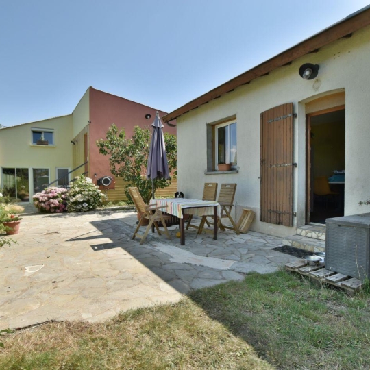  Agence Michel ROUIL : House | CHOLET (49300) | 169 m2 | 332 800 € 