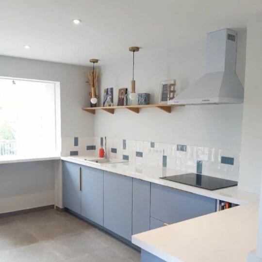  Agence Michel ROUIL : House | CHOLET (49300) | 242 m2 | 497 000 € 