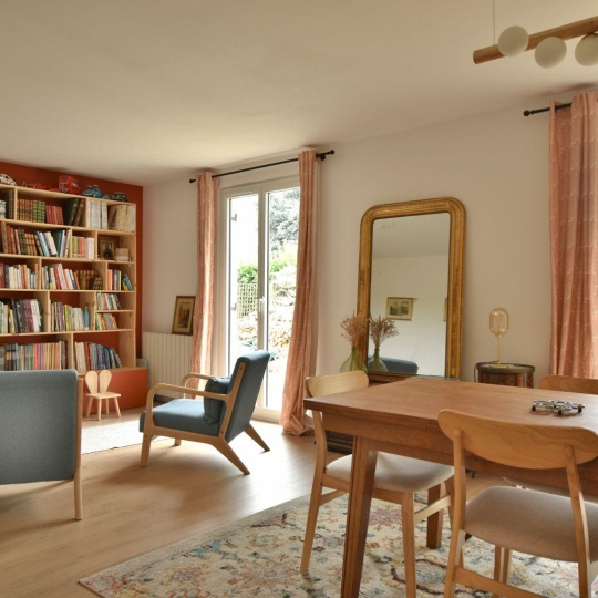  Agence Michel ROUIL : House | CHOLET (49300) | 242 m2 | 497 000 € 
