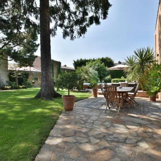  Agence Michel ROUIL : Maison / Villa | CHOLET (49300) | 150 m2 | 478 400 € 
