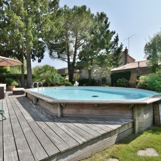  Agence Michel ROUIL : Maison / Villa | CHOLET (49300) | 150 m2 | 478 400 € 
