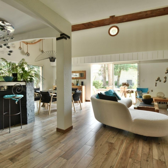  Agence Michel ROUIL : Maison / Villa | CHOLET (49300) | 150 m2 | 478 400 € 