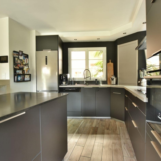  Agence Michel ROUIL : Maison / Villa | CHOLET (49300) | 150 m2 | 478 400 € 