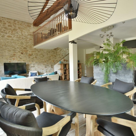  Agence Michel ROUIL : Maison / Villa | CHOLET (49300) | 150 m2 | 478 400 € 