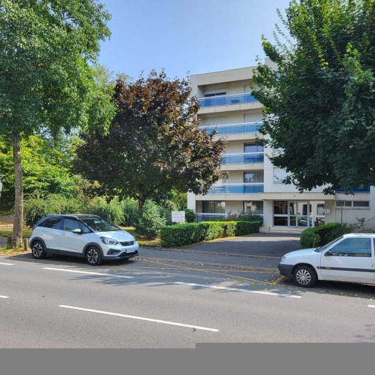  Agence Michel ROUIL : Apartment | CHOLET (49300) | 101 m2 | 199 500 € 