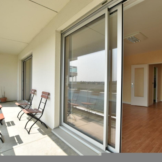  Agence Michel ROUIL : Apartment | CHOLET (49300) | 101 m2 | 199 500 € 