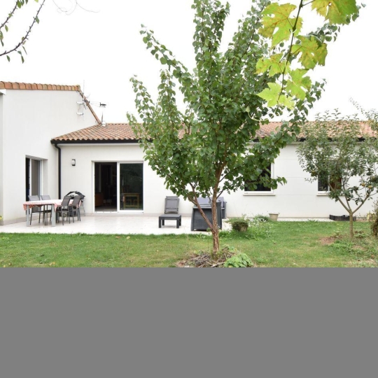  Agence Michel ROUIL : Maison / Villa | LA SEGUINIERE (49280) | 168 m2 | 374 400 € 