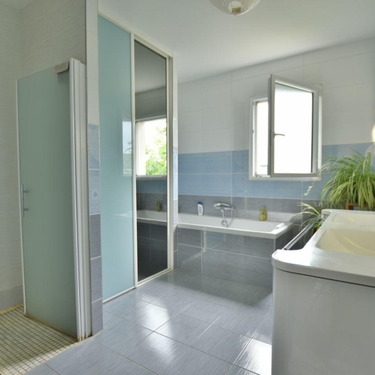  Agence Michel ROUIL : Maison / Villa | LA SEGUINIERE (49280) | 168 m2 | 374 400 € 