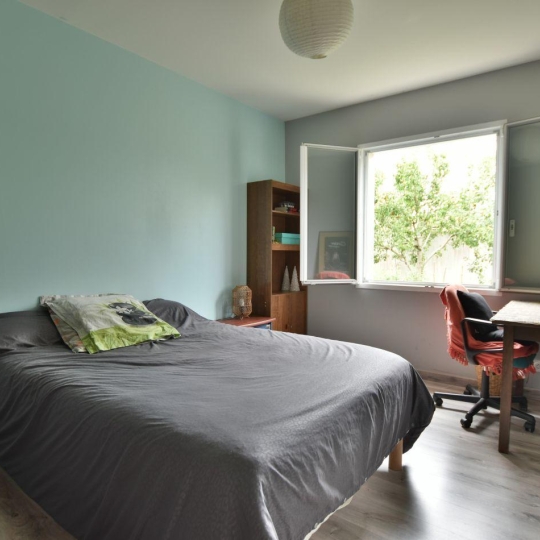  Agence Michel ROUIL : Maison / Villa | LA SEGUINIERE (49280) | 168 m2 | 374 400 € 