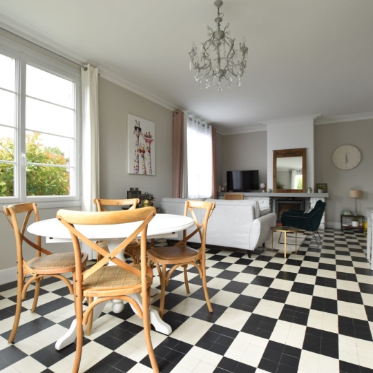  Agence Michel ROUIL : House | CHOLET (49300) | 165 m2 | 353 600 € 