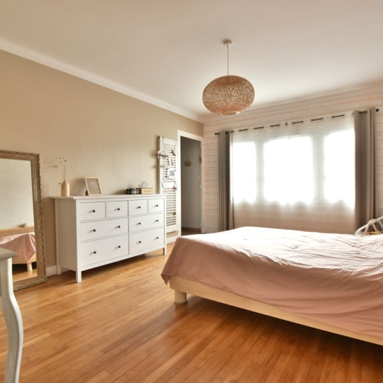 Agence Michel ROUIL : House | CHOLET (49300) | 165 m2 | 353 600 € 