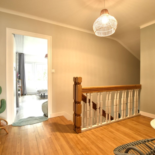  Agence Michel ROUIL : House | CHOLET (49300) | 165 m2 | 353 600 € 