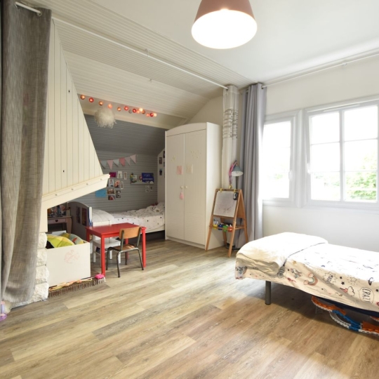  Agence Michel ROUIL : House | CHOLET (49300) | 165 m2 | 353 600 € 