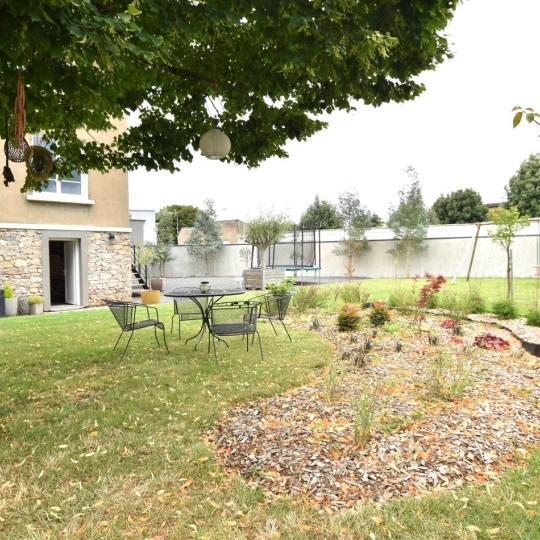  Agence Michel ROUIL : House | CHOLET (49300) | 165 m2 | 353 600 € 