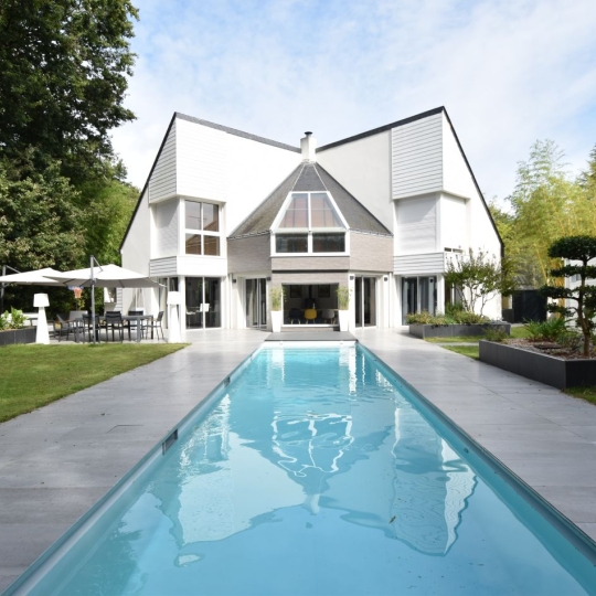 Agence Michel ROUIL : Maison / Villa | CHOLET (49300) | 240 m2 | 721 000 € 