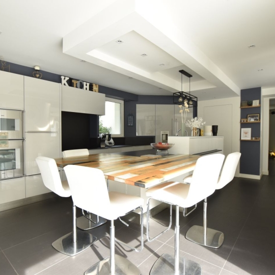  Agence Michel ROUIL : Maison / Villa | CHOLET (49300) | 240 m2 | 721 000 € 