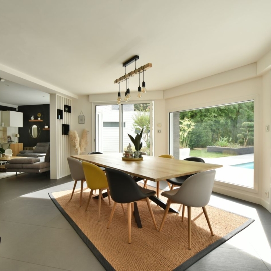  Agence Michel ROUIL : Maison / Villa | CHOLET (49300) | 240 m2 | 721 000 € 