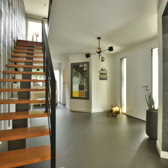  Agence Michel ROUIL : Maison / Villa | CHOLET (49300) | 240 m2 | 721 000 € 