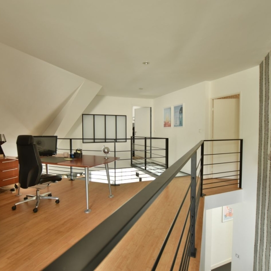 Agence Michel ROUIL : Maison / Villa | CHOLET (49300) | 240 m2 | 721 000 € 