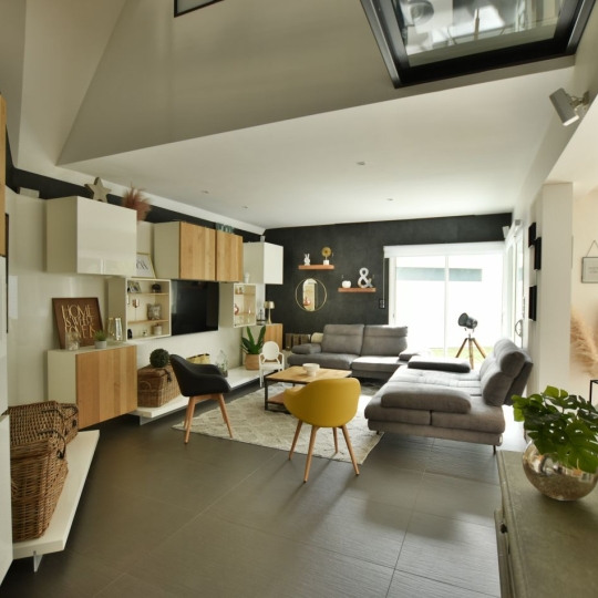  Agence Michel ROUIL : Maison / Villa | CHOLET (49300) | 240 m2 | 721 000 € 