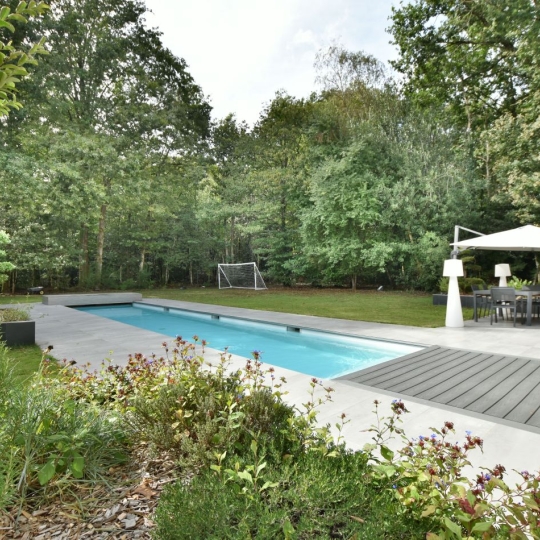  Agence Michel ROUIL : Maison / Villa | CHOLET (49300) | 240 m2 | 721 000 € 