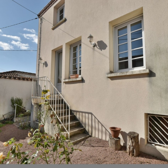  Agence Michel ROUIL : House | CHOLET (49300) | 120 m2 | 198 500 € 