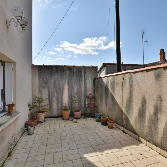  Agence Michel ROUIL : House | CHOLET (49300) | 120 m2 | 198 500 € 