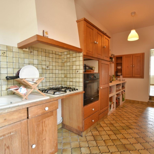  Agence Michel ROUIL : House | CHOLET (49300) | 120 m2 | 198 500 € 