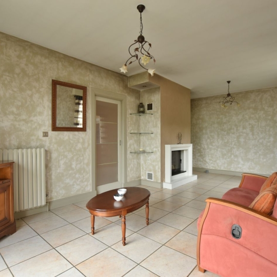  Agence Michel ROUIL : House | SAINT-PIERRE-DES-ECHAUBROGNES (79700) | 135 m2 | 238 500 € 