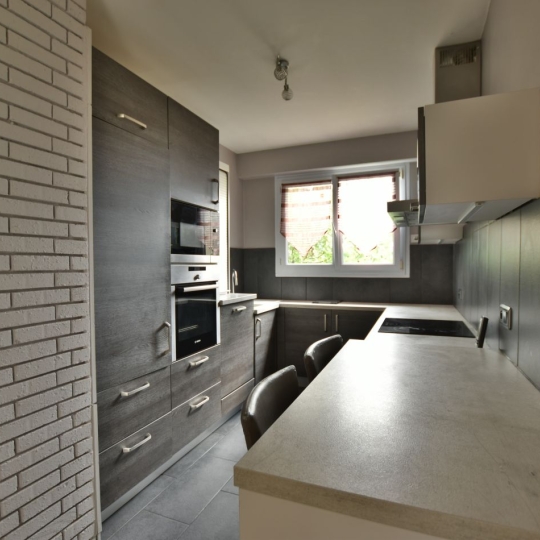  Agence Michel ROUIL : House | SAINT-PIERRE-DES-ECHAUBROGNES (79700) | 135 m2 | 238 500 € 