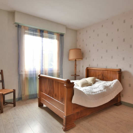  Agence Michel ROUIL : House | SAINT-PIERRE-DES-ECHAUBROGNES (79700) | 135 m2 | 238 500 € 