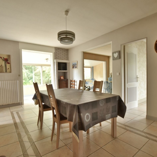 Agence Michel ROUIL : House | SAINT-PIERRE-DES-ECHAUBROGNES (79700) | 135 m2 | 238 500 € 