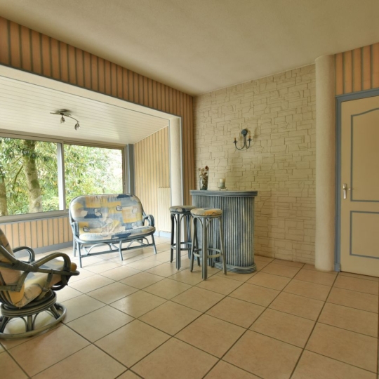  Agence Michel ROUIL : House | SAINT-PIERRE-DES-ECHAUBROGNES (79700) | 135 m2 | 238 500 € 
