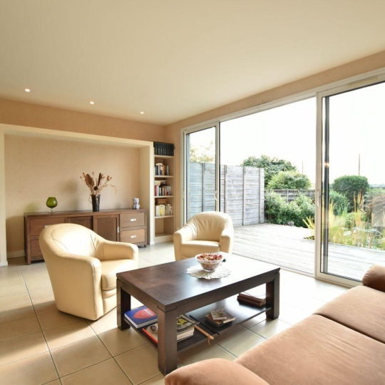  Agence Michel ROUIL : House | CHOLET (49300) | 105 m2 | 199 755 € 