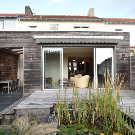  Agence Michel ROUIL : House | CHOLET (49300) | 105 m2 | 199 755 € 