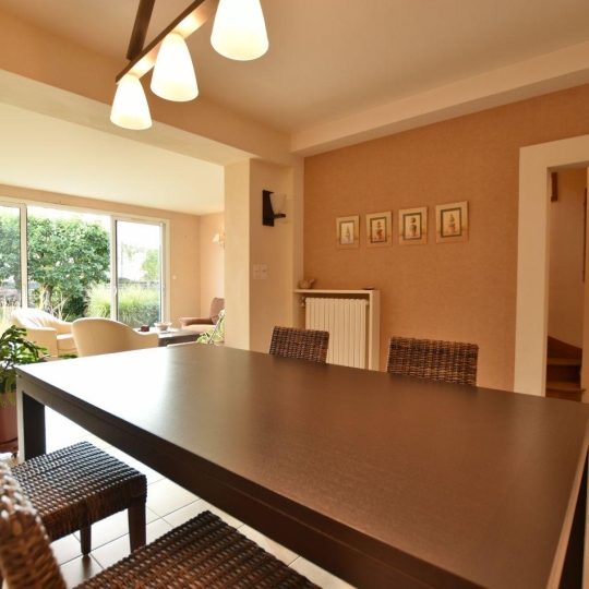  Agence Michel ROUIL : House | CHOLET (49300) | 105 m2 | 199 755 € 