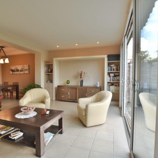  Agence Michel ROUIL : House | CHOLET (49300) | 105 m2 | 199 755 € 