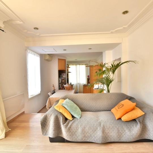  Agence Michel ROUIL : Appartement | BEAUPREAU-EN-MAUGES (49600) | 90 m2 | 166 500 € 