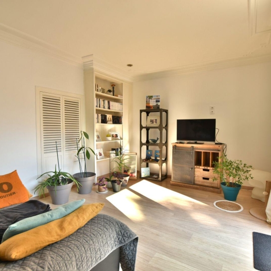  Agence Michel ROUIL : Appartement | BEAUPREAU-EN-MAUGES (49600) | 90 m2 | 166 500 € 