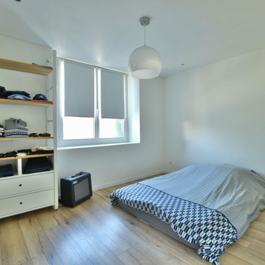  Agence Michel ROUIL : Appartement | BEAUPREAU-EN-MAUGES (49600) | 90 m2 | 166 500 € 