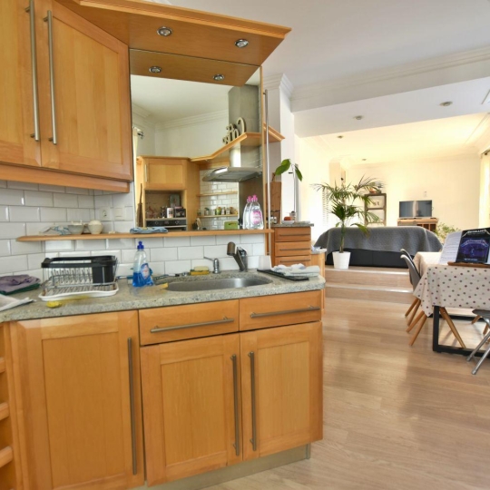  Agence Michel ROUIL : Appartement | BEAUPREAU-EN-MAUGES (49600) | 90 m2 | 166 500 € 