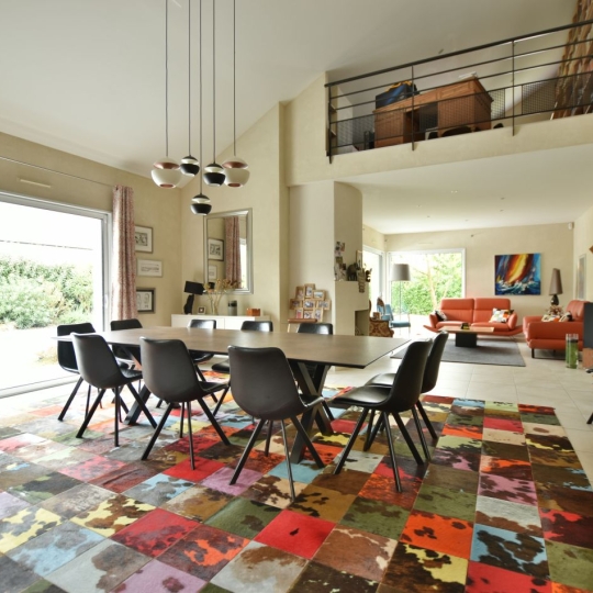  Agence Michel ROUIL : Maison / Villa | CHOLET (49300) | 224 m2 | 748 800 € 