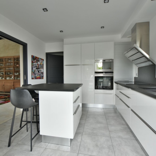  Agence Michel ROUIL : Maison / Villa | CHOLET (49300) | 224 m2 | 748 800 € 
