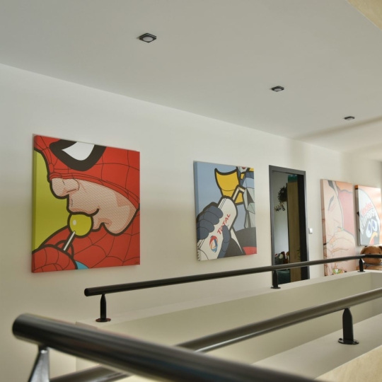  Agence Michel ROUIL : Maison / Villa | CHOLET (49300) | 224 m2 | 748 800 € 