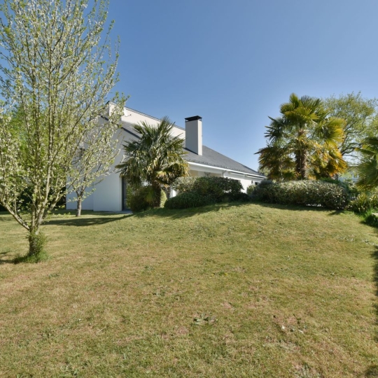  Agence Michel ROUIL : Maison / Villa | CHOLET (49300) | 224 m2 | 748 800 € 