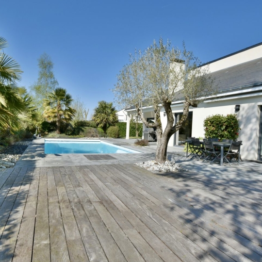  Agence Michel ROUIL : Maison / Villa | CHOLET (49300) | 224 m2 | 748 800 € 