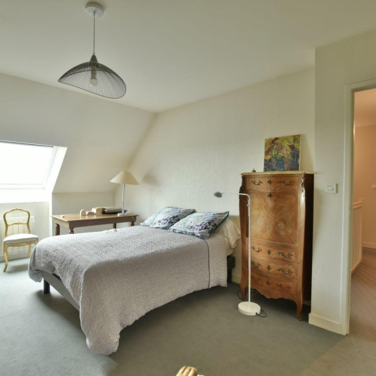  Agence Michel ROUIL : Appartement | CHOLET (49300) | 124 m2 | 281 900 € 
