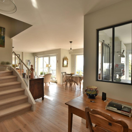  Agence Michel ROUIL : Appartement | CHOLET (49300) | 124 m2 | 281 900 € 